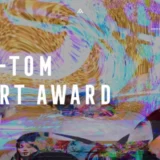 ※募集終了【学生限定公募】A-TOM ART AWARD 2024［賞 賞金20万円 成果展ほか］