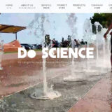 株式会社ドゥサイエンス│第17回 水景フォトコンテスト「夏の水景」［最優秀賞 賞金5万円］