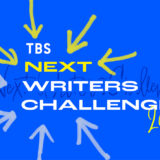 TBS NEXT WRITERS CHALLENGE 2025［大賞 賞金300万円］