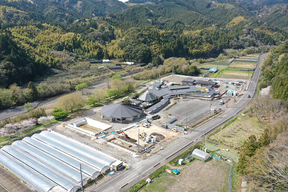 藤枝市「道の駅」の名称を募集します［最優秀賞 賞金5万円］