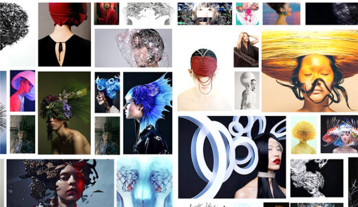 HEAD ART PROJECT COMPETITION 2025［グランプリ 賞金10万円 次年度メインビジュアルほか］