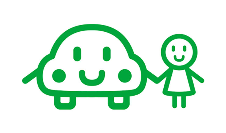 全日本交通安全協会キャラマーク愛称募集中！［最優秀作 賞状 賞金2万円］
