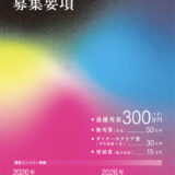 アイフル│Muninova Artist Award［最優秀賞 賞金300万円］