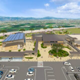 埼玉県熊谷市│新しい道の駅の名称を募集します！［賞品 30,000円相当の賞品（カードタイプクマPAY） 賞状］