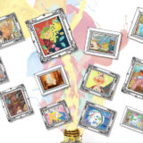 日本新薬株式会社│第18回 日本新薬こども文学賞〈絵画部門〉作品募集［最優秀賞 賞金50万円］