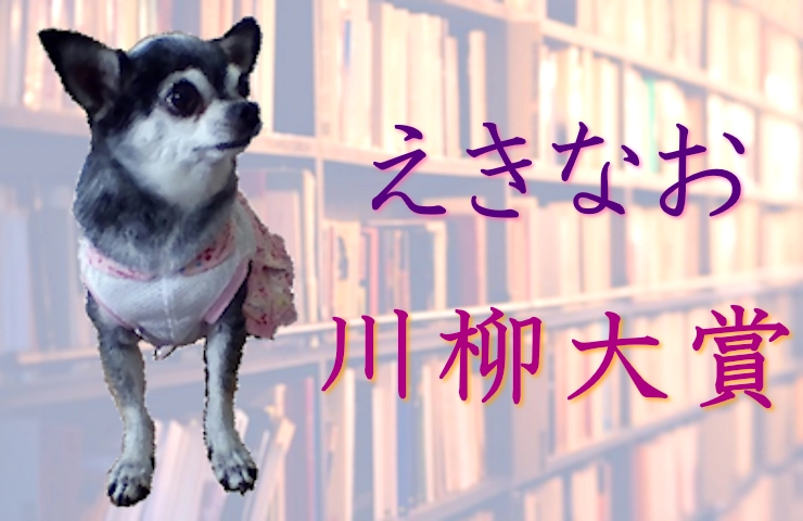 【募集終了】易学南国苑│第7回 えきなお川柳大賞［大賞 ギフト券1万円分］