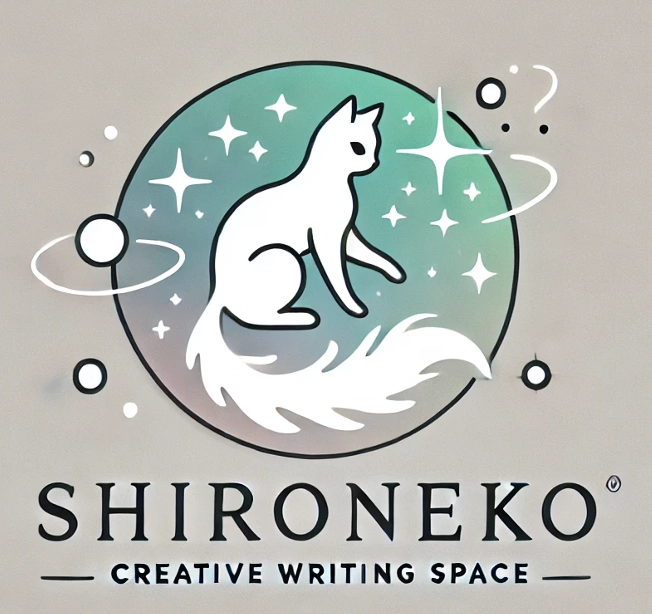 しろねこ社 in the Creative Writing Space 2026［最優秀者 作品集出版］