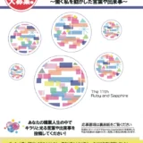 250字のつぶやき大募集！ 第11回「仕事のルビー 働くサファイア」～働く私を動かした言葉や出来事～［キラリしごと大賞 Amazonギフトカード 3万円分］