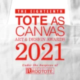 【募集終了】第18回 ROOTOTE トート・アズ・キャンバス デザインアワード［グランプリ 賞金10万円］