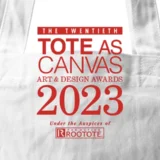【募集終了】第20回 ROOTOTE トート・アズ・キャンバス アート&デザインアワード［グランプリ 賞金10万円］