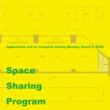 【募集終了】Center line art festival Tokyo 2025 Space Sharing Program 出展作家募集［賞 作品発表機会・スペース・サポートの提供］