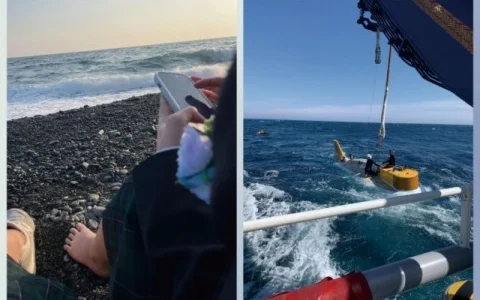 第37回 人と海のフォトコンテスト マリナーズ・アイ展 作品募集［大賞賞金 20万円］