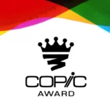 【募集終了】コピックアワード2019［賞金5,000USドル コピック全色セット ほか］