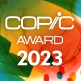 【募集終了】コピックアワード2023［グランプリ 賞金3,000USドル コピックスケッチ全358色セットほか］