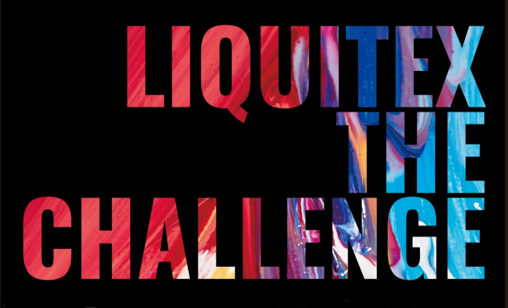※募集終了【学生限定公募】バニーコルアート株式会社│Liquitex THE CHALLENGE 2019［賞品 画材10万円分］