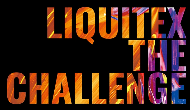 ※募集終了【学生限定公募】バニーコルアート株式会社│Liquitex THE CHALLENGE 2020［賞品 画材10万円分］