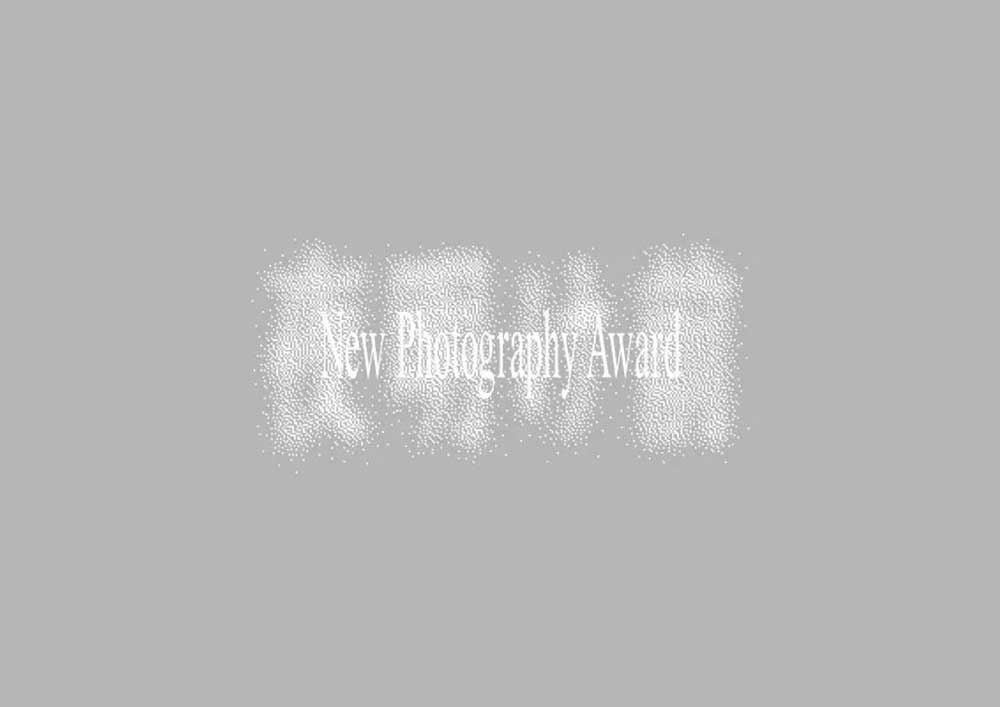 新・写真新人賞 第3回「夜明け前｜New Photography Award」［グランプリ 創作活動支援金として300万円授与 個展開催権利 写真集制作ほか］