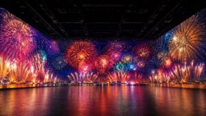 【締切延長!!】最新映像技術の体験型映像祭「HEARTS EXPO 2026」イマーシブ映像作品大募集！［イマーシブ部門・HEARTS賞 賞金50万円］