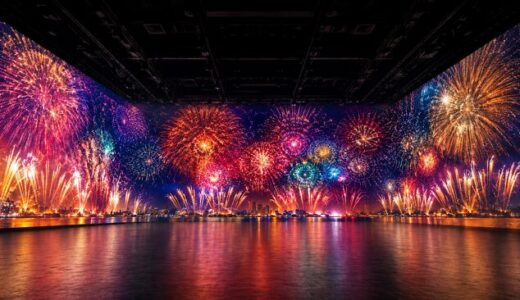 【締切延長!!】最新映像技術の体験型映像祭「HEARTS EXPO 2026」イマーシブ映像作品大募集！［イマーシブ部門・HEARTS賞 賞金50万円］