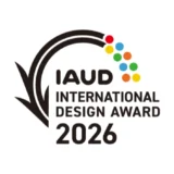 IAUD国際デザイン賞2026［賞状授与・表彰］