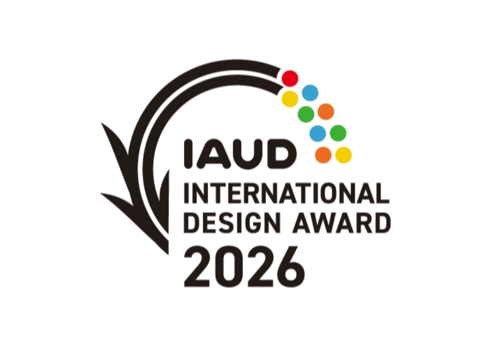 IAUD国際デザイン賞2026［賞状授与・表彰］