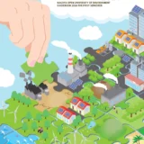 【年齢・準職能限定公募】なごや環境大学ガイドブック2026年度後期表紙デザインコンペティション［最優秀賞 表紙採用 賞金5万円］