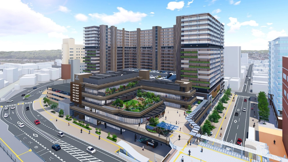 三田市まなびと交流・共創施設の愛称募集［最優秀賞 特産品5万円相当分］