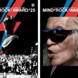 【募集終了】横須賀市│MIND ROCK AWARD 2024 参加バンド・アーティスト募集！［賞 MIND ROCK LIVEメインアクト出演権など］