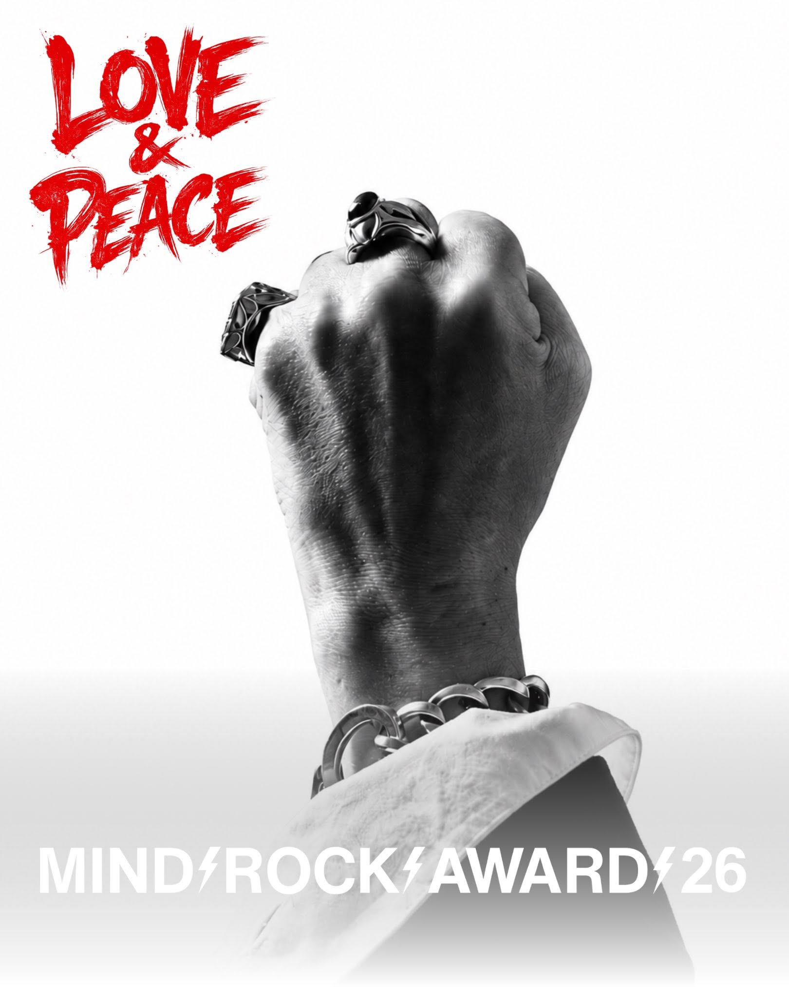 横須賀市│MIND ROCK AWARD 2026 参加バンド・アーティスト募集！［賞 MIND ROCK LIVE2026メインアクト出演権 横須賀ロックンロール大使任命 プロモーションビデオ制作など］