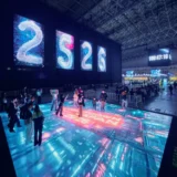 COUNTDOWN JAPAN 26/27 装飾映像コンテスト［最優秀賞 トロフィー 賞金30万円 COUNTDOWN JAPAN 26/27 1日ペア招待券］