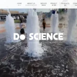 【募集終了】株式会社ドゥサイエンス│第14回 水景フォトコンテスト 夏の水景［最優秀賞 賞金5万円］