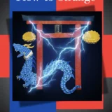 ［2026年6月23日 火 - 7月20日 月］川北輝個展「Flow to Strange」開催のお知らせ│広島市中区中町「ヱビデンギャラリー」