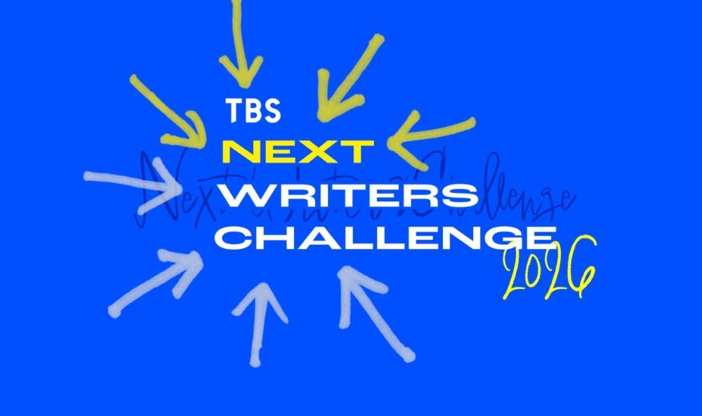 TBS NEXT WRITERS CHALLENGE 2026［大賞 賞金300万円］