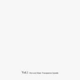 「Koo」Poetry Open Call Vol.1［最優秀賞 交錯詩誌「Koo」Vol.1に 詩 作家名 都道府県を掲載］