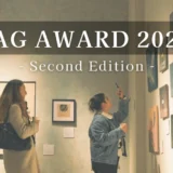 平面絵画・海外流通公募｜KAG AWARD 2026 / Second Edition［優秀作品 賞金贈呈 作品をピックアップ作品としてKAGコレクター全員に特別なご案内を直接送付］