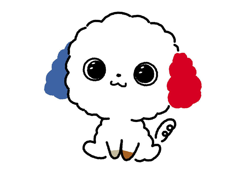 【募集終了】イエリスタのマスコットキャラクターが決定！ お名前募集中！［採用された方に「最大30万円分の商品券」をプレゼント！］