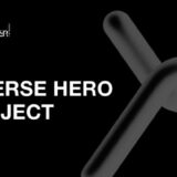【募集終了】新HERO企画募集！「X-VERSE HEROプロジェクト」作品募集［賞金 50万円］