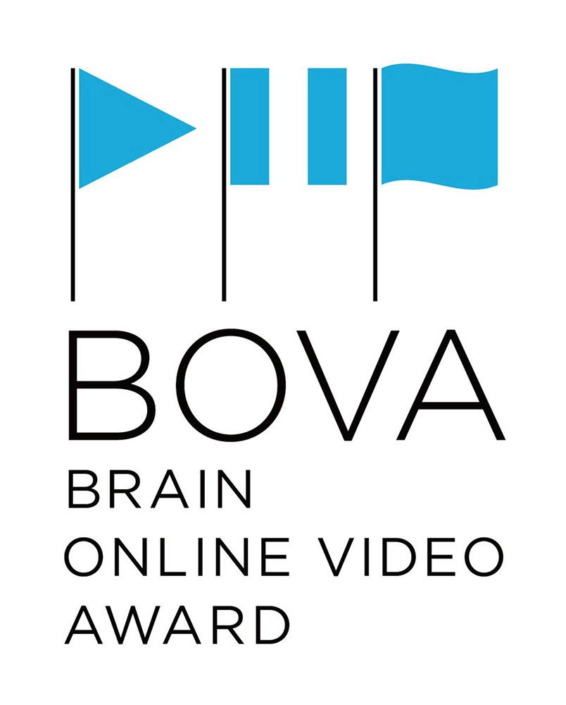 第14回 BOVA（BRAIN ONLINE VIDEO AWARD）縦型動画部門 作品募集［グランプリ 賞状 賞金100万円］
