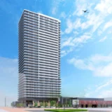 ※募集終了【地域限定公募】JR久留米駅前第二街区第一種市街地再開発事業「再開発街区内建物全体」「店舗棟」名称公募［賞金 各5万円相当］