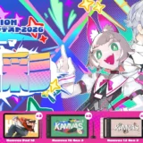 ART street（アートストリート）│HUIONイラストコンテスト2026［金賞 Kamvas Pad 12］