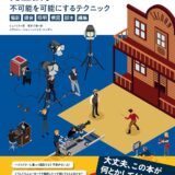 【本・書籍紹介】映像クリエイターのための完全独学マニュアル　不可能を可能にするテクニック〈撮影・録音・照明・構図・脚本・編集〉（リュドック・フィルムアート社）